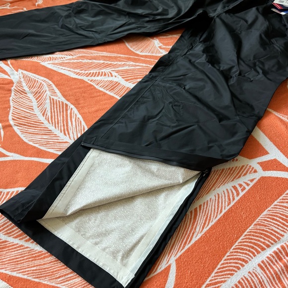 San Diego Fleet STARTER Waterproof Jacket & Pants - Picture 14 of 15